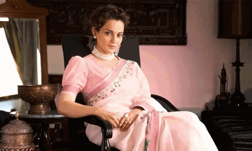 நான் மிகவும் சுயநலமான வாழ்க்கையை வாழ்ந்தேன்- கங்கனா ரனாவத்