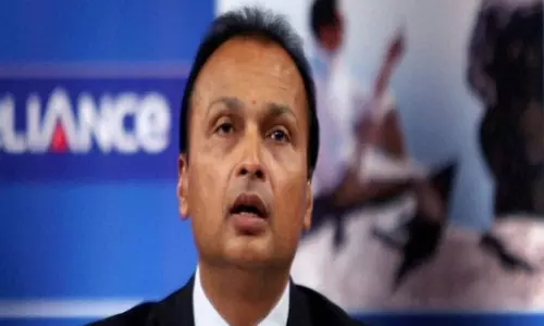 அனில் அம்பானி கடன் விவகாரம்: கனரா வங்கி எடுத்த முடிவு