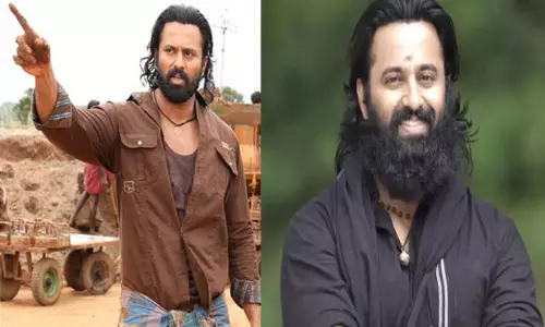 ஒரே நாளில் மீட்கப்பட்ட உன்னி முகுந்தனின் இன்ஸ்டாகிராம் கணக்கு ஒரே நாளில் மீட்கப்பட்ட உன்னி முகுந்தனின் இன்ஸ்டாகிராம் கணக்கு