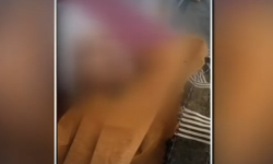 ஓடும் ரெயிலில் பெண்ணிற்கு பாலியல் தொல்லை செய்த நபர் குற்றவாளி என தீர்ப்பு