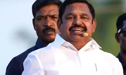 அதிமுக ஆட்சிக்கு வந்தால், பெண்கள் மன நிறைவு பெறும் வரை உதவித்தொகை தரப்படும் - எடப்பாடி பழனிசாமி