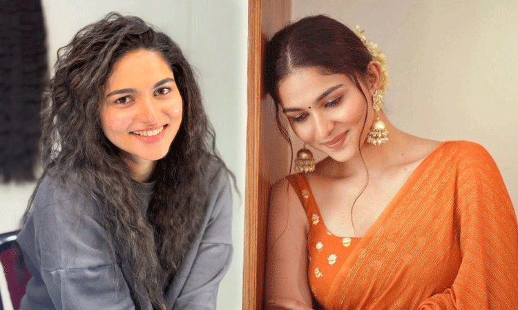 கயாடு லோகருக்கு கண்திருஷ்டி - அடுத்தடுத்து கைவிட்டுப்போன 2 படங்கள்