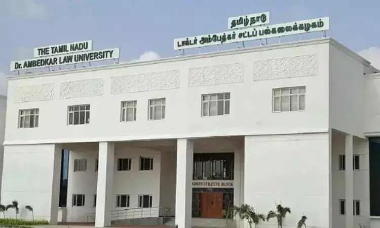 அம்பேத்கர் சட்டப் பல்கலைக்கழகத்தில்... ... இன்றைய முக்கிய செய்திகள் சில வரிகளில்.. 11-07-2025