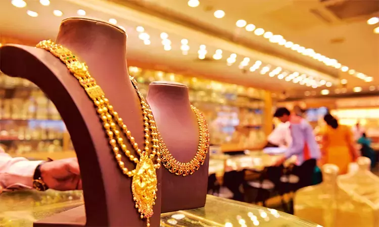 தங்கம் விலை அதிரடி உயர்வு... இன்றைய நிலவரம்... ... இன்றைய முக்கிய செய்திகள் சில வரிகளில்.. 11-07-2025