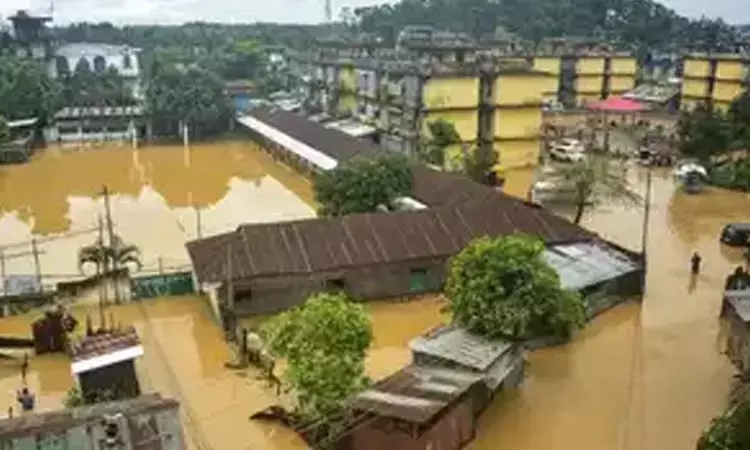 வெள்ளம், நிலச்சரிவால் பாதிக்கப்பட்ட 6... ... இன்றைய முக்கிய செய்திகள் சில வரிகளில்.. 11-07-2025