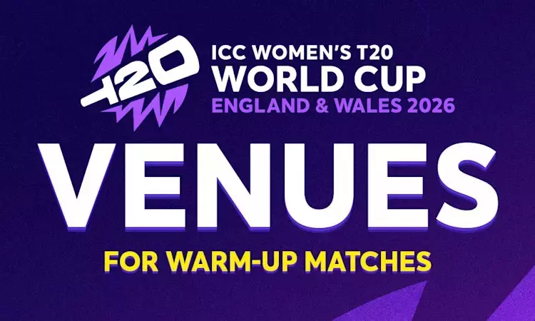 மகளிர் டி20 உலகக் கோப்பை: பயிற்சி ஆட்டங்களுக்கான... ... இன்றைய முக்கிய செய்திகள் சில வரிகளில்.. 11-07-2025