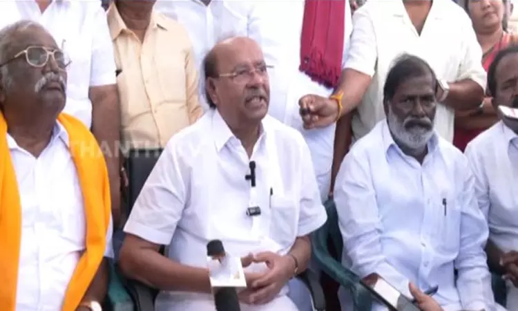 சட்டமன்ற தேர்தலில் பாமக கூட்டணி சேரும் அணி... ... இன்றைய முக்கிய செய்திகள் சில வரிகளில்.. 11-07-2025