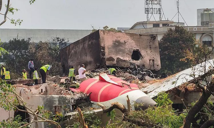 குஜராத் விமான விபத்து: இன்று அறிக்கை விவரம்... ... இன்றைய முக்கிய செய்திகள் சில வரிகளில்.. 11-07-2025