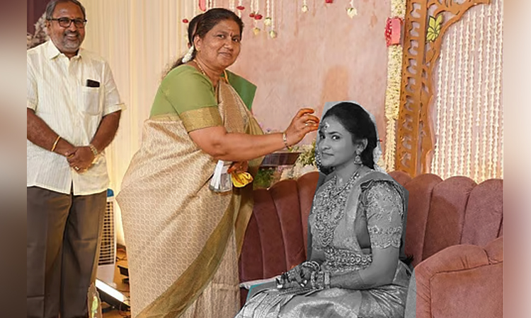 அவிநாசி ரிதன்யா தற்கொலை வழக்கு: மாமியாரின் ஜாமீன் மனுவும் தள்ளுபடி