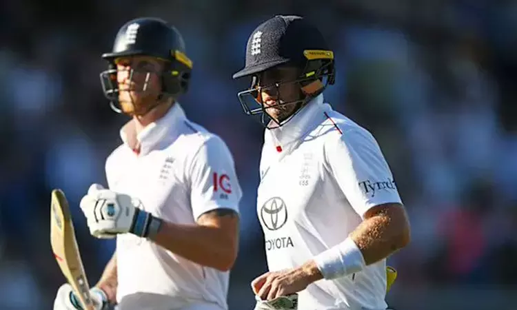 3வது டெஸ்ட் போட்டியில் வித்தியாசமான அணுகுமுறை:... ... இன்றைய முக்கிய செய்திகள் சில வரிகளில்.. 11-07-2025 3வது டெஸ்ட் போட்டியில் வித்தியாசமான அணுகுமுறை:... ... இன்றைய முக்கிய செய்திகள் சில வரிகளில்.. 11-07-2025