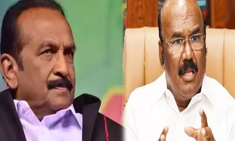 நன்றி மறந்தவர் வைகோ.. மதிமுகவுக்கு அங்கீகாரம்... ... இன்றைய முக்கிய செய்திகள் சில வரிகளில்.. 11-07-2025 நன்றி மறந்தவர் வைகோ.. மதிமுகவுக்கு அங்கீகாரம்... ... இன்றைய முக்கிய செய்திகள் சில வரிகளில்.. 11-07-2025