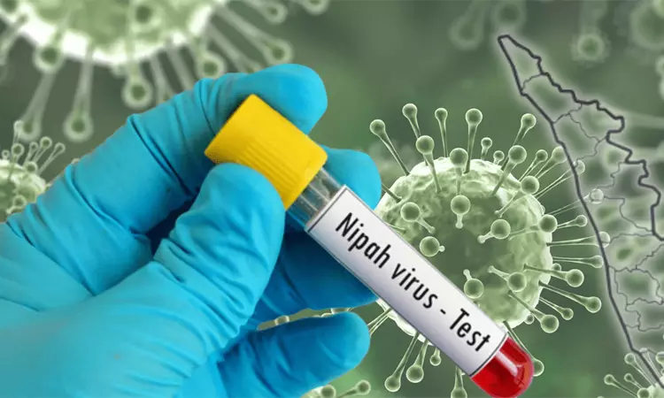 நிபா வைரஸ்: மக்கள் எச்சரிக்கையுடன் இருக்க வேண்டும் - கோவை கலெக்டர் அறிவுரை