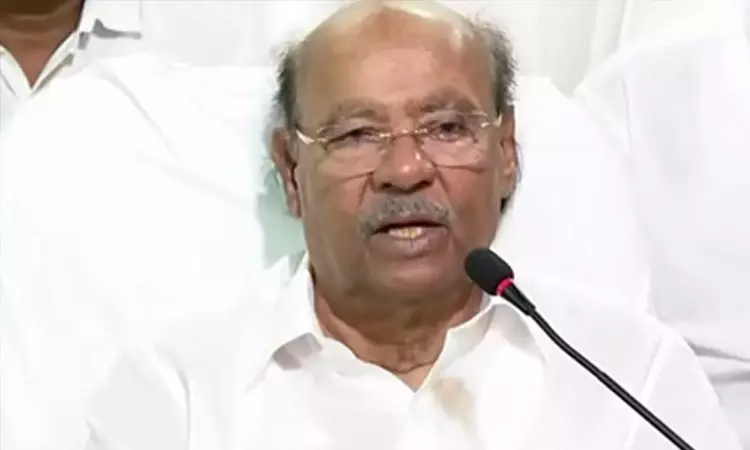 அன்புமணி நடத்தும் ஆர்ப்பாட்டத்தில் கலந்து கொள்ள மாட்டேன் - ராமதாஸ் அன்புமணி நடத்தும் ஆர்ப்பாட்டத்தில் கலந்து கொள்ள மாட்டேன் - ராமதாஸ்