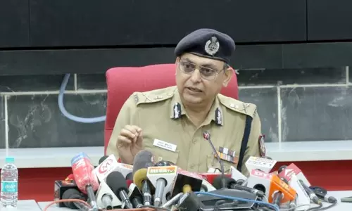 ஆபரேஷன் அறம் மூலம் பயங்கரவாதிகள் கைது: டிஜிபி சங்கர் ஜிவால் ஆபரேஷன் அறம் மூலம் பயங்கரவாதிகள் கைது: டிஜிபி சங்கர் ஜிவால்