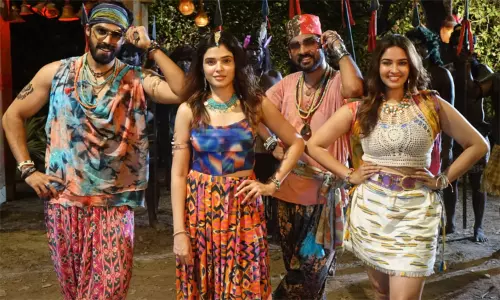 Desingu Raja 2...Movie Review Desingu Raja 2...Movie Review