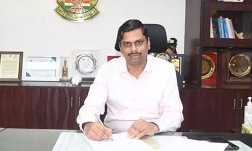 ரைசிங் தூத்துக்குடி தொழில்முனைவோர் முகாம் ஜூலை 13ல் துவக்கம்- தூத்துக்குடி கலெக்டர் தகவல் ரைசிங் தூத்துக்குடி தொழில்முனைவோர் முகாம் ஜூலை 13ல் துவக்கம்- தூத்துக்குடி கலெக்டர் தகவல்