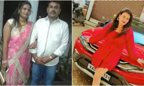 நடத்தையில் சந்தேகம்: நடிகையை கத்தியால் குத்திய கணவர் நடத்தையில் சந்தேகம்: நடிகையை கத்தியால் குத்திய கணவர்