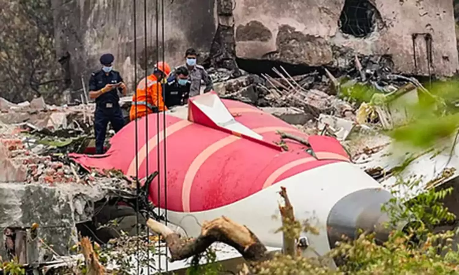 விமான விபத்து விசாரணையில் வெளிப்படைத்தன்மை இல்லை - விமானிகள் சங்கம் கண்டனம்