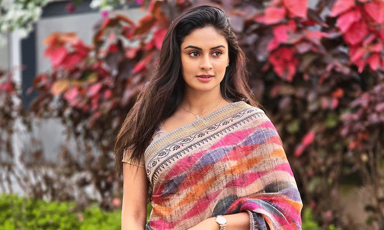 உண்மையில் அவர் கலைக்கு அரசன்தான் - நடிகை பிரியாலயா