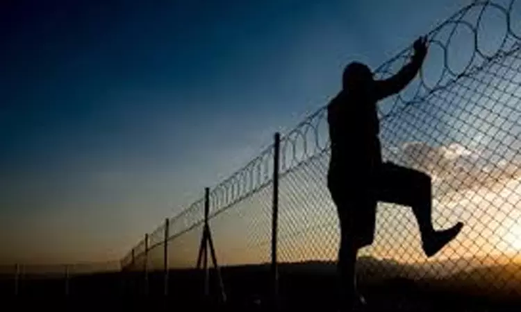 திருச்சி மத்திய சிறையில் இருந்து ஆயுள் தண்டனை கைதி தப்பி ஓட்டம்