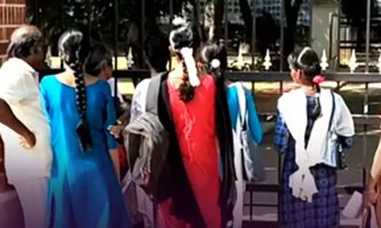 குரூப் 4 தேர்வு: தாமதமாக வந்ததால் அனுமதி மறுப்பு -... ... இன்றைய முக்கிய செய்திகள் சில வரிகளில்.. 12-07-2025 குரூப் 4 தேர்வு: தாமதமாக வந்ததால் அனுமதி மறுப்பு -... ... இன்றைய முக்கிய செய்திகள் சில வரிகளில்.. 12-07-2025