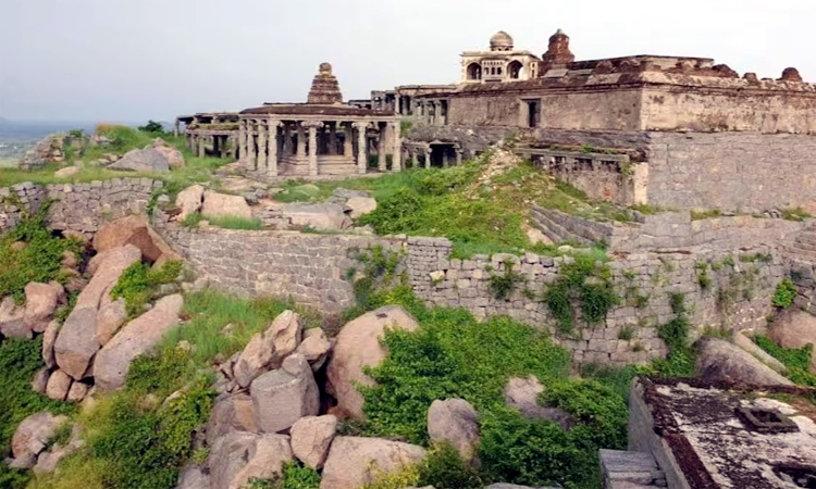 செஞ்சி கோட்டைக்கு உலக பாரம்பரிய அந்தஸ்து: 834 ஆண்டு கால வரலாற்றை கொஞ்சம் திரும்பி பார்ப்போமா..!