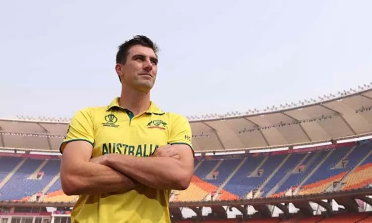 தென் ஆப்பிரிக்காவுக்கு எதிரான தொடரை தவறவிடும் பேட் கம்மின்ஸ்..?