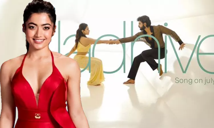 TheGirlfriend first single out on July 16th TheGirlfriend first single out on July 16th