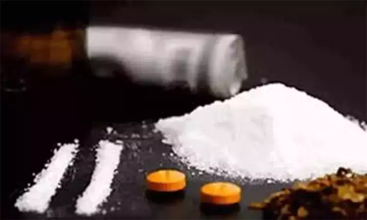 போதைப்பொருள் கடத்தல் -11 மாதங்களில் 1411 வழக்குகள் பதிவு