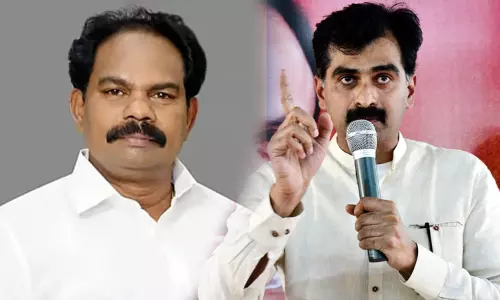 மல்லை சத்யா மீது நடவடிக்கை? - துரை வைகோ பதில் மல்லை சத்யா மீது நடவடிக்கை? - துரை வைகோ பதில்