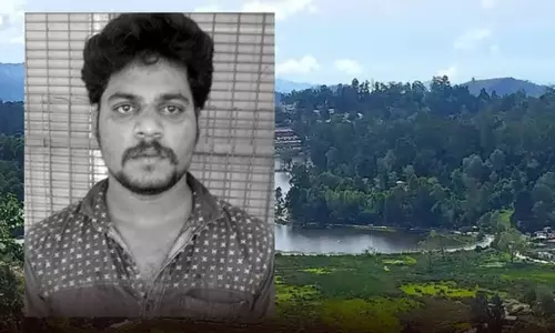 அதிர்ச்சி சம்பவம்.. சுற்றுலா சென்ற ரவுடி கழுத்தறுத்து கொலை அதிர்ச்சி சம்பவம்.. சுற்றுலா சென்ற ரவுடி கழுத்தறுத்து கொலை
