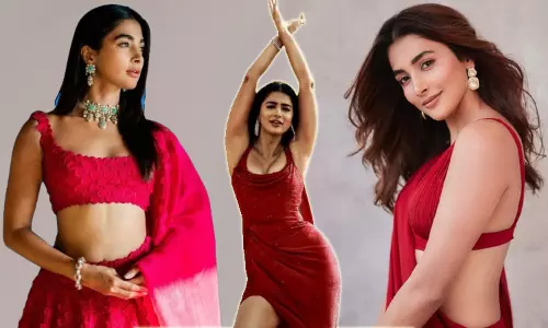Pooja Hegde’s Tollywood comeback opposite Malayalam star hero Pooja Hegde’s Tollywood comeback opposite Malayalam star hero