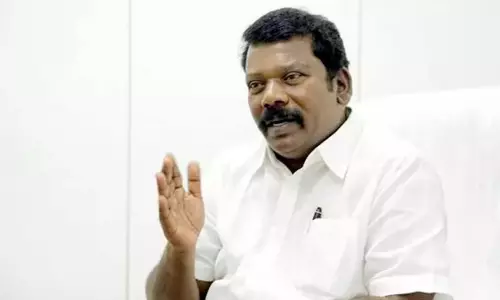 கட்சிகளை உடைத்து மகிழ்வதுதான் பா.ஜ.க.வின் வேலை - செல்வப்பெருந்தகை