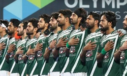 ஆக்கி போட்டிகளில் இருந்து விலகும் பாகிஸ்தான்?