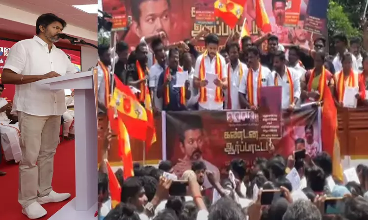 அஜித்குமார் கொலைக்கு நீதி கேட்டு த.வெ.க. இன்று... ... இன்றைய முக்கிய செய்திகள் சில வரிகளில்.. 13-07-2025 அஜித்குமார் கொலைக்கு நீதி கேட்டு த.வெ.க. இன்று... ... இன்றைய முக்கிய செய்திகள் சில வரிகளில்.. 13-07-2025