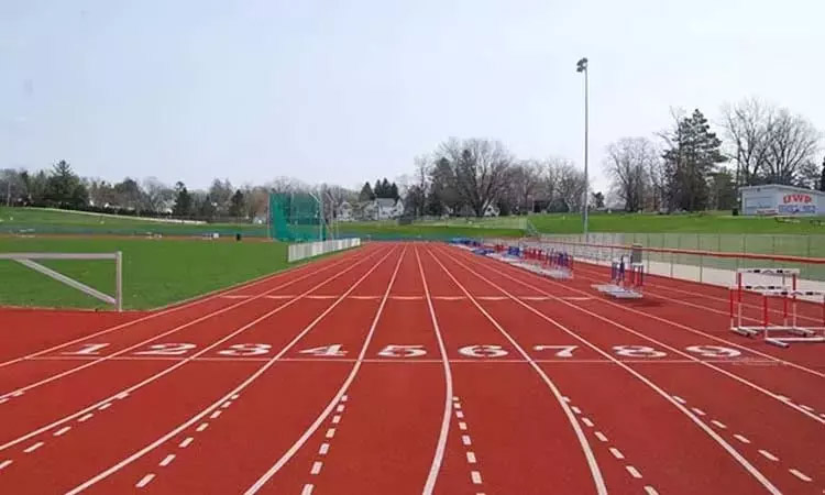 மொனாக்கோ டைமண்ட் லீக் தடகளம்: இந்திய வீரர் சாப்லே ஏமாற்றம்