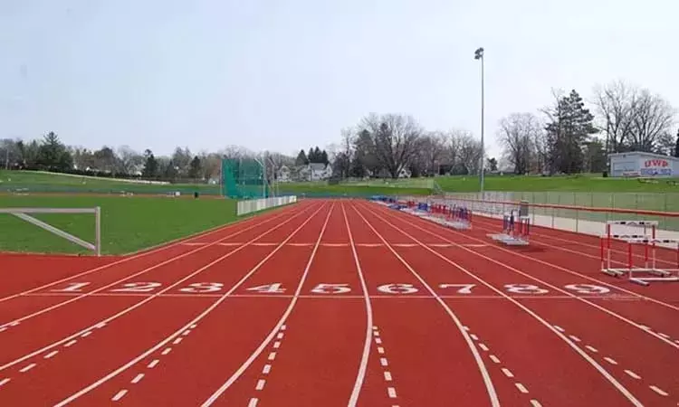 மொனாக்கோ டைமண்ட் லீக் தடகளம்: இந்திய வீரர் சாப்லே ஏமாற்றம்