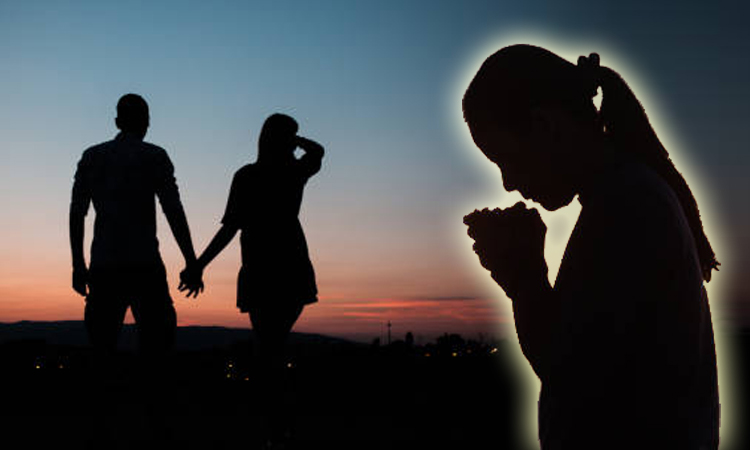 கணவனை விட்டுவிடு என கள்ளக்காதலியிடம் கெஞ்சிய மனைவி... அடுத்து நடந்த பரபரப்பு