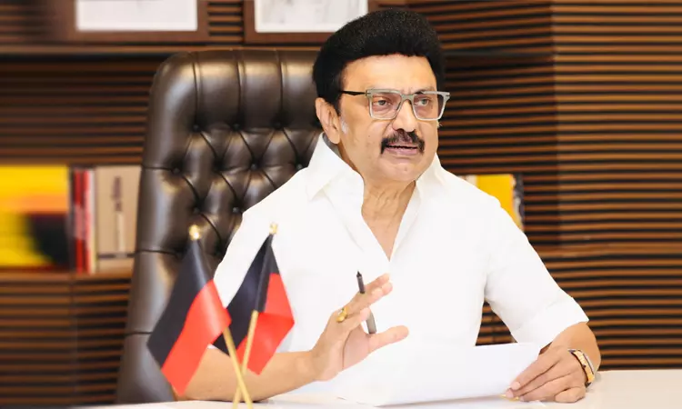 மக்கள் ஆதரவு பெருகப் பெருக பொறுப்பும், கடமையும் கூடுகிறது: மு.க.ஸ்டாலின் மக்கள் ஆதரவு பெருகப் பெருக பொறுப்பும், கடமையும் கூடுகிறது: மு.க.ஸ்டாலின்