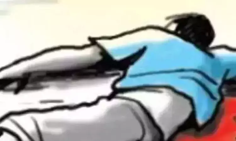 என்ஜினீயரை கொன்று நகை, பணம் கொள்ளை; தப்பி ஓடிய வேலைக்கார பெண்ணுக்கு வலைவீச்சு