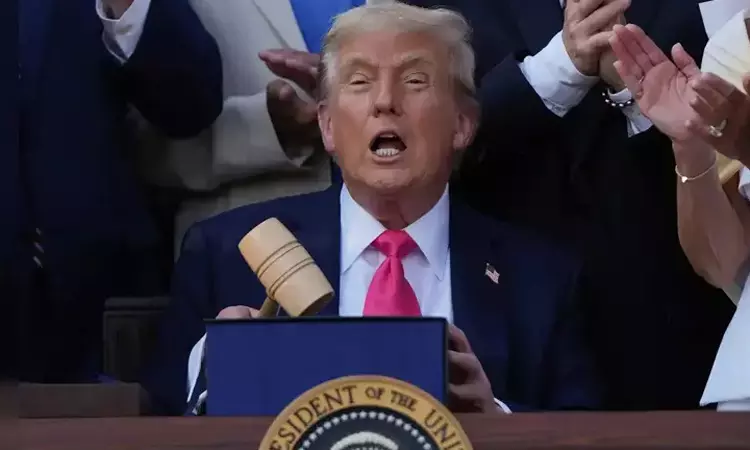 நாசாவில் இருந்து 2 ஆயிரம் ஊழியர்களை பணிநீக்கம்... ... இன்றைய முக்கிய செய்திகள் சில வரிகளில்.. 13-07-2025