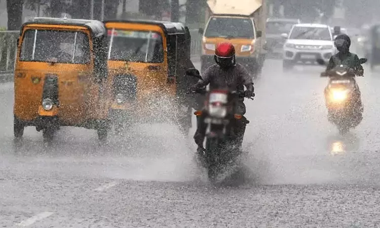 ஜூலை 16, 17ம் தேதிகளில் 6 மாவட்டங்களில் கனமழை... ... இன்றைய முக்கிய செய்திகள் சில வரிகளில்.. 13-07-2025