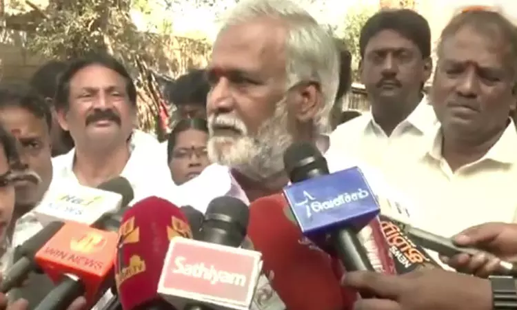 46 கோவில்களில் நாளை குடமுழுக்கு - அமைச்சர் சேகர்பாபு பேட்டி