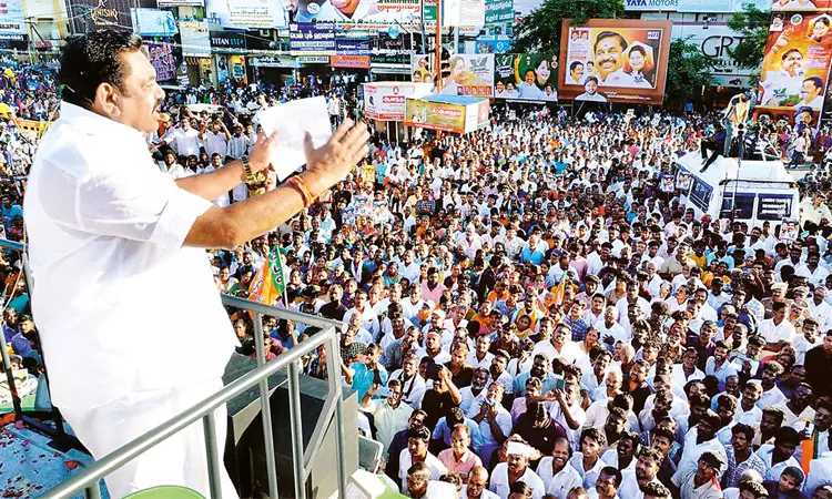 ஜூலை 24-ல் எடப்பாடி பழனிசாமி 2-ம் கட்ட... ... இன்றைய முக்கிய செய்திகள் சில வரிகளில்.. 13-07-2025 ஜூலை 24-ல் எடப்பாடி பழனிசாமி 2-ம் கட்ட... ... இன்றைய முக்கிய செய்திகள் சில வரிகளில்.. 13-07-2025