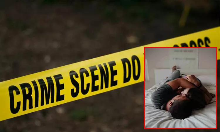 ஆந்திரா:  மச்சினியுடன் தகாத உறவு; மருமகனை கூலிப்படையை வைத்து காலி செய்த மாமனார்