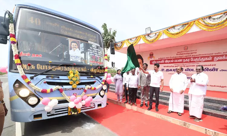 திருவண்ணாமலை: 6 புதிய புறநகர் பஸ்களை கொடியசைத்து... ... இன்றைய முக்கிய செய்திகள் சில வரிகளில்.. 13-07-2025 திருவண்ணாமலை: 6 புதிய புறநகர் பஸ்களை கொடியசைத்து... ... இன்றைய முக்கிய செய்திகள் சில வரிகளில்.. 13-07-2025