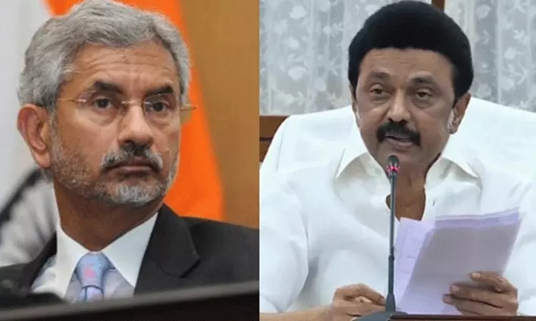 மீனவர்கள் கைது: மத்திய மந்திரிக்கு முதல்-அமைச்சர்... ... இன்றைய முக்கிய செய்திகள் சில வரிகளில்.. 13-07-2025