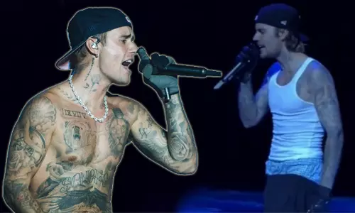 Justin Bieber Drops New Album After 4 Years Amid Personal Life Struggle, Separation Buzz With Hailey