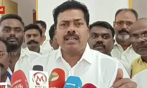 அதிமுக உடன்தான் கூட்டணி: பாமக எம்.எல்.ஏ சதாசிவம் பேட்டி