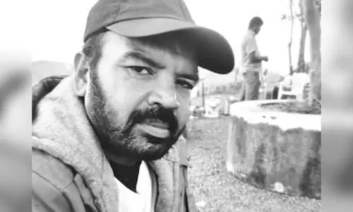 இயக்குநர் பா.ரஞ்சித் படப்பிடிப்பில் ஸ்டண்ட் மாஸ்டர் உயிரிழப்பு